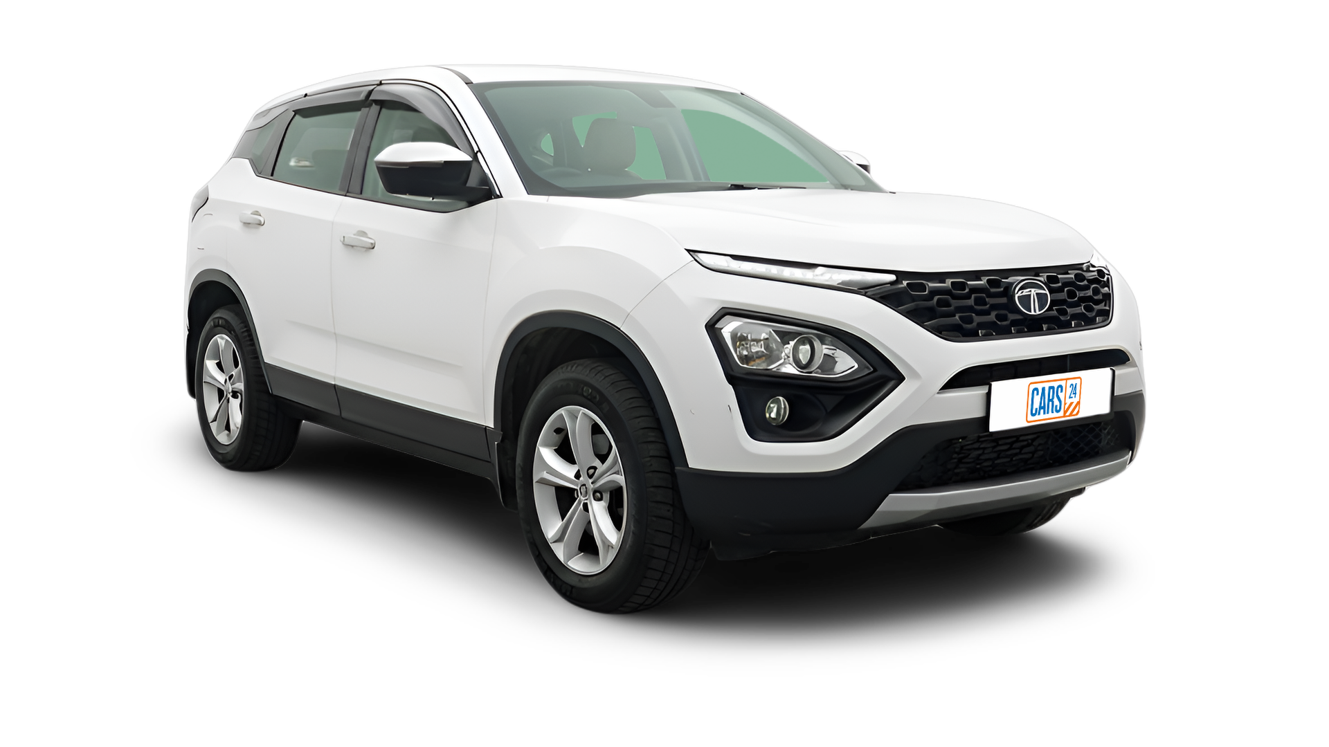 2019 Tata Harrier - SUV - Diesel - Manual - ₹9.00 lakh